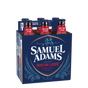 Sam Adams Boston Lager 6pk Bottle